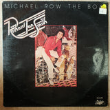 Richard Jon Smith ‎– Michael Row The Boat - Vinyl LP Record - Opened  - Very-Good Quality (VG) - C-Plan Audio