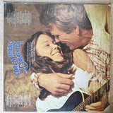 Loretta Lynn ‎– Coal Miner's Daughter - Vinyl LP Record - Opened  - Very-Good Quality (VG) - C-Plan Audio
