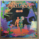 Santana ‎– Amigos ‎- Vinyl LP Record - Very-Good+ Quality (VG+) - C-Plan Audio
