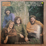 The World Of The Yetties - Vinyl LP - Sealed - C-Plan Audio
