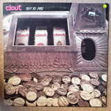 Clout ‎– 1977 To 1981 - Vinyl LP Record - Very-Good+ Quality (VG+) - C-Plan Audio
