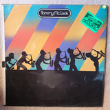 Tommy McCook ‎– Tommy McCook ‎– Vinyl LP Record - Opened  - Good+ Quality (G+) - C-Plan Audio