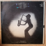 Tommy McCook ‎– Tommy McCook ‎– Vinyl LP Record - Opened  - Good+ Quality (G+) - C-Plan Audio