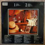 Eric Clapton ‎– Time Pieces - The Best Of Eric Clapton - Vinyl LP Record - Very-Good+ Quality (VG+) - C-Plan Audio