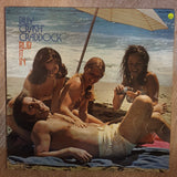 Billy "Crash" Craddock ‎– Rub It In - Vinyl LP Record - Very-Good+ Quality (VG+) - C-Plan Audio