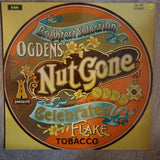 Small Faces ‎– Ogdens' Nut Gone Flake - Vinyl LP Record - Very-Good+ Quality (VG+) - C-Plan Audio