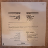 Kyle - Fire - Vinyl LP Record - Very-Good+ Quality (VG+) - C-Plan Audio