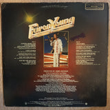 Faron Young ‎– That Young Feeling - Vinyl LP Record - Very-Good+ Quality (VG+) - C-Plan Audio