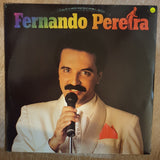 Fernando Pereira ‎– Espectáculo (Portugal) - Vinyl LP Record - Very-Good+ Quality (VG+) - C-Plan Audio