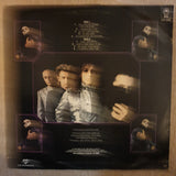 Dead Or Alive ‎– Youthquake - Vinyl LP Record - Opened  - Very-Good Quality (VG) - C-Plan Audio