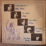 Deep Purple ‎– In Rock - Vinyl LP Record - Opened  - Very-Good Quality (VG) - C-Plan Audio