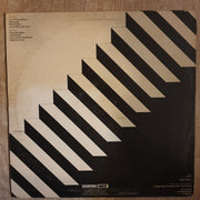 The Motors ‎– Tenement Steps - Vinyl LP Record - Very-Good+ Quality (VG+) - C-Plan Audio