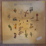Blancmange ‎– Mange Tout - Vinyl LP Record - Very-Good+ Quality (VG+) - C-Plan Audio