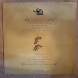 Blancmange ‎– Mange Tout - Vinyl LP Record - Very-Good+ Quality (VG+) - C-Plan Audio