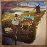 It Bites ‎– The Big Lad In The Windmill - Vinyl LP Record - Very-Good+ Quality (VG+) - C-Plan Audio