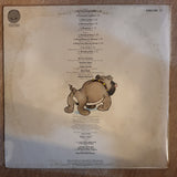 Beggars Opera ‎– Get Your Dog Off Me - Vinyl LP Record - Very-Good+ Quality (VG+) - C-Plan Audio
