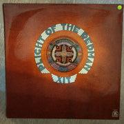 XIT ‎– Plight Of The Redman- Vinyl LP Record - Very-Good+ Quality (VG+) - C-Plan Audio