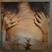 Ted Nugent ‎– Cat Scratch Fever- Vinyl LP Record - Very-Good+ Quality (VG+) - C-Plan Audio