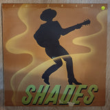 J.J. Cale ‎– Shades - Vinyl LP Record - Very-Good+ Quality (VG+) - C-Plan Audio