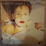 Hazel O'Connor - Cover Plus - Vinyl LP Record - Opened  - Very-Good+ Quality (VG+) - C-Plan Audio