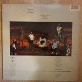 Bob James - Ivory Coast - Vinyl LP Record - Very-Good+ Quality (VG+) - C-Plan Audio