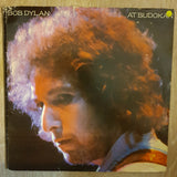Bob Dylan ‎– Bob Dylan At Budokan - Double Vinyl LP Record - Opened  - Very-Good Quality (VG) - C-Plan Audio