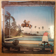 Sanford And Townsend ‎– Duo-Glide - Vinyl LP - Sealed - C-Plan Audio