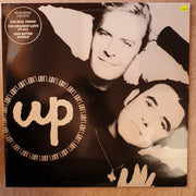 ABC ‎– Up - Vinyl LP Record - Very-Good+ Quality (VG+) - C-Plan Audio