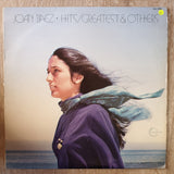 Joan Baez ‎– Hits/Greatest & Others - Vinyl LP Record - Opened  - Very-Good Quality (VG) - C-Plan Audio
