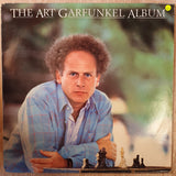 Art Garfunkel ‎– The Art Garfunkel Album - Vinyl LP Record - Very-Good+ Quality (VG+) - C-Plan Audio