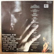 9 1/2 Weeks - Original Motion Picture Soundtrack - Vinyl LP Record - Very-Good+ Quality (VG+) - C-Plan Audio
