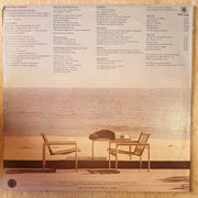 Art Garfunkel ‎– Watermark - Vinyl LP Record - Very-Good+ Quality (VG+) - C-Plan Audio