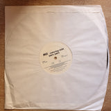Mil ‎– Dirty Dirty - Vinyl Record - Opened  - Very-Good- Quality (VG-) - C-Plan Audio