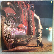 Vixen – Vixen - Vinyl LP Record - Very-Good+ Quality (VG+) - C-Plan Audio