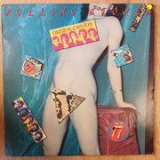 Rolling Stones ‎– Undercover - Vinyl LP Record - Very-Good+ Quality (VG+) - C-Plan Audio