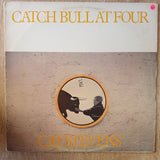 Cat Stevens - Catch Bull at Four - Vinyl LP - Opened  - Very-Good+ Quality (VG+) - C-Plan Audio