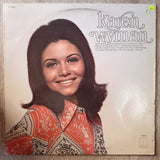 Karen Wyman ‎– Karen Wyman - Vinyl LP Record - Opened  - Very-Good+ Quality (VG+) - C-Plan Audio