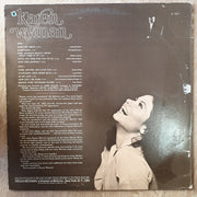 Karen Wyman ‎– Karen Wyman - Vinyl LP Record - Opened  - Very-Good+ Quality (VG+) - C-Plan Audio