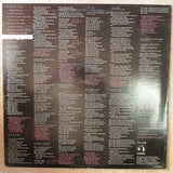 Linda Ronstadt - Mad Love - Vinyl LP Record - Opened  - Very-Good+ Quality (VG+) - C-Plan Audio