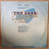 The Good Vibrations – I Get Around - Vinyl LP Record - Opened  - Very-Good+ Quality (VG+) - C-Plan Audio