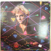 Peter Frampton - The Art of Control  - Vinyl LP - Opened  - Very-Good+ Quality (VG+) - C-Plan Audio