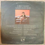 Shirley Bassey - Never, Never, Never ‎– Vinyl LP Record - Opened  - Good+ Quality (G+) - C-Plan Audio