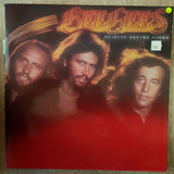 Bee Gees - Spirits Having Flown - Vinyl LP Record - Opened  - Very-Good+ Quality (VG+) - C-Plan Audio