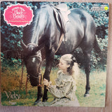 Anna Sewell ‎– Stories From Black Beauty -  Vinyl LP Record - Very-Good+ Quality (VG+) - C-Plan Audio