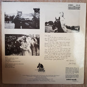 Anna Sewell ‎– Stories From Black Beauty -  Vinyl LP Record - Very-Good+ Quality (VG+) - C-Plan Audio