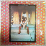 Emmylou Harris ‎– Elite Hotel - Vinyl LP Record - Opened  - Very-Good Quality (VG) - C-Plan Audio