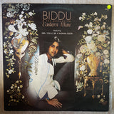 Biddu & The Orchestra ‎– Eastern Man -  Vinyl LP Record - Very-Good+ Quality (VG+) - C-Plan Audio