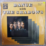 The Shadows ‎– Dance With The Shadows - Vinyl LP Record - Opened  - Very-Good Quality (VG) - C-Plan Audio