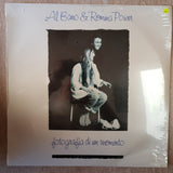 Al Bano & Romina Power ‎– Fotografia Di Un Momento - Vinyl LP - Sealed - C-Plan Audio