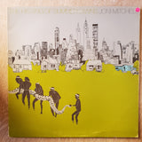 Joni Mitchell ‎– The Hissing Of Summer Lawns -  Vinyl LP Record - Very-Good+ Quality (VG+) - C-Plan Audio